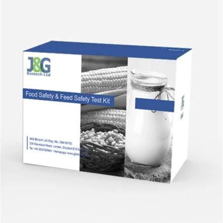 Kit per il test della melamina