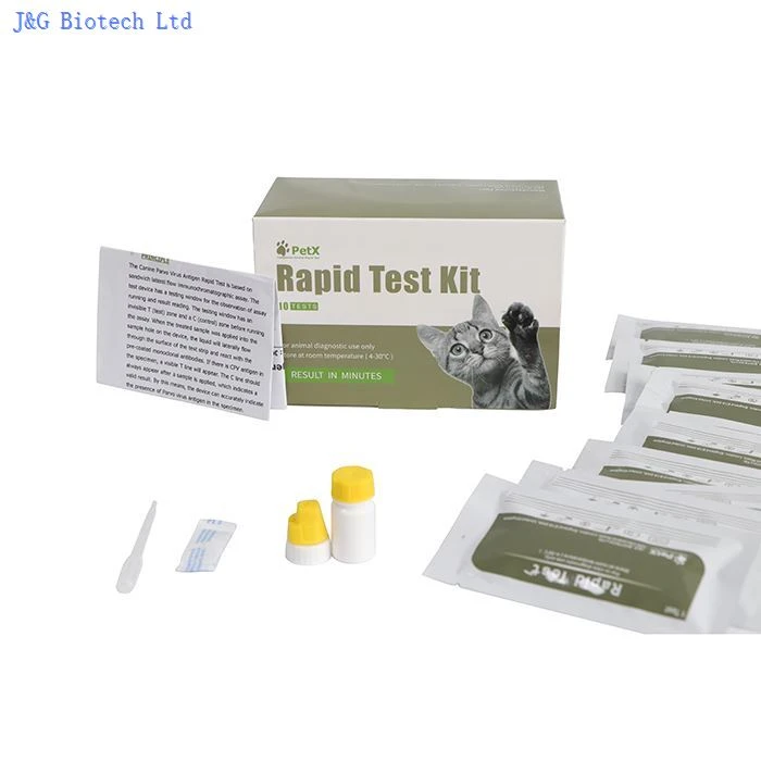 Test FELV per gatti