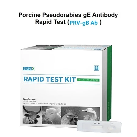 PRV suino-gB Ab